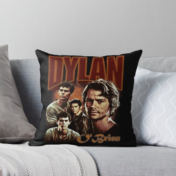 Item preview, Dylan O'Brien designed and sold by GALILOPARK.