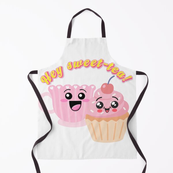 Item preview, Hey Sweet-tea! designed and sold by ImaginARTDesign.
