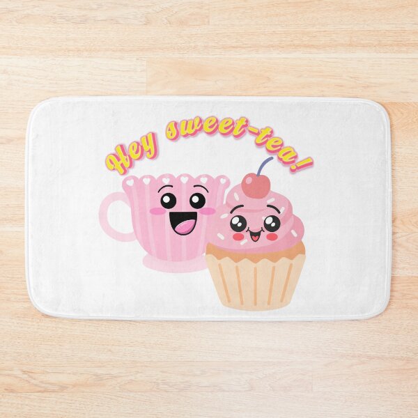 Item preview, Hey Sweet-tea! designed and sold by ImaginARTDesign.