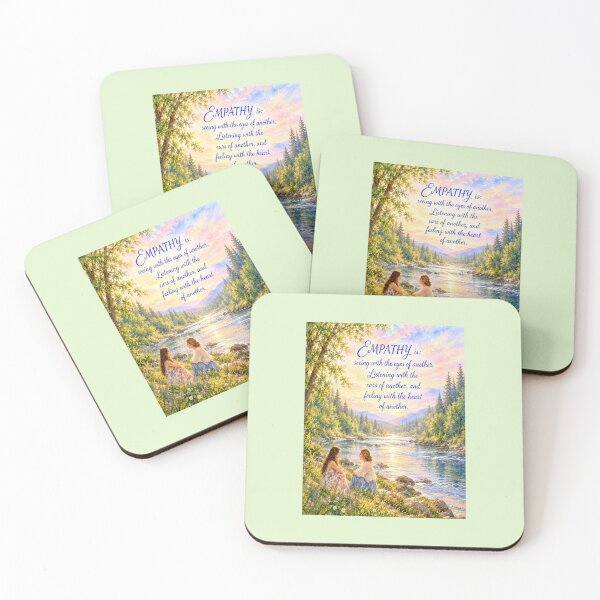 Item preview, Empathy and sharing designed and sold by Evelina77swiss.
