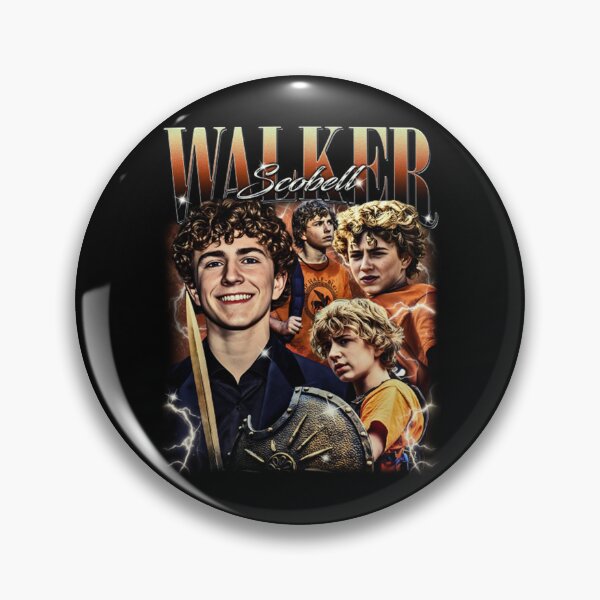 Item preview, Walker Scobell designed and sold by GALILOPARK.