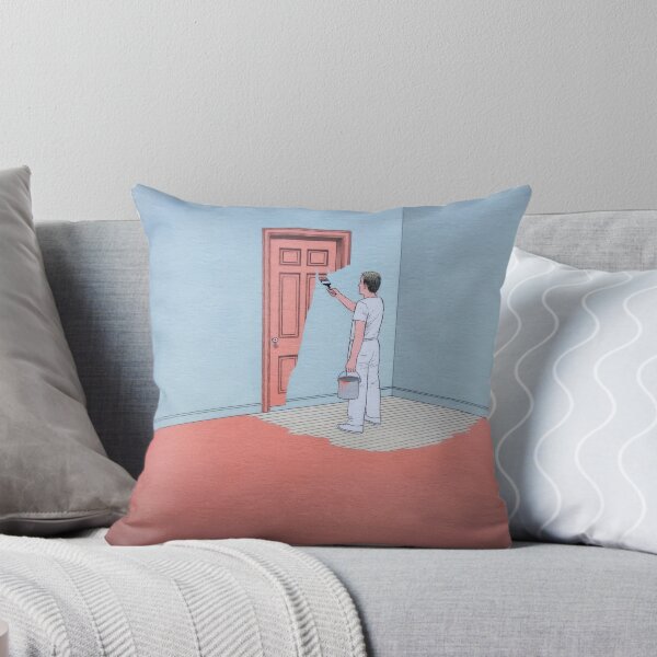 Item preview, Guy Billout - Guy Billout - Guy Billout - Guy Billout - Surreal Dreamscape - Guy Billout Inspired Art designed and sold by CleoniqueH.