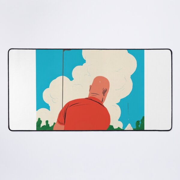 Item preview, Guy Billout - Guy Billout - Guy Billout - Guy Billout - Surreal Dreamscape - Guy Billout Inspired Art designed and sold by CleoniqueH.