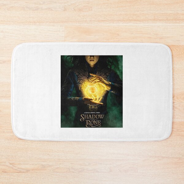 Item preview, Shadow and Bone Inspired Fantasy Art Design by Michelle Olson designed and sold by BlueCubeStudio.