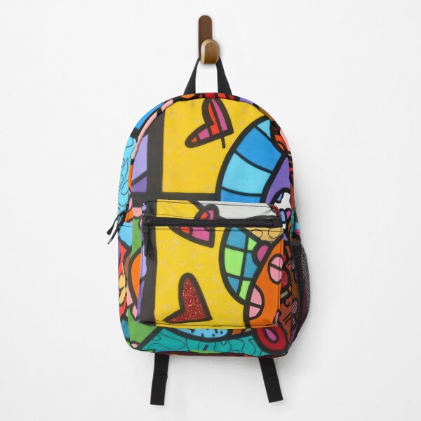 Item preview, Romero Britto designed and sold by hg6y.