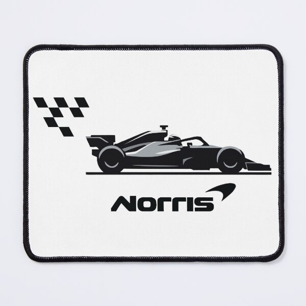Item preview, NORRIS - Speed Beyond Limits! designed and sold by F1 Studio.