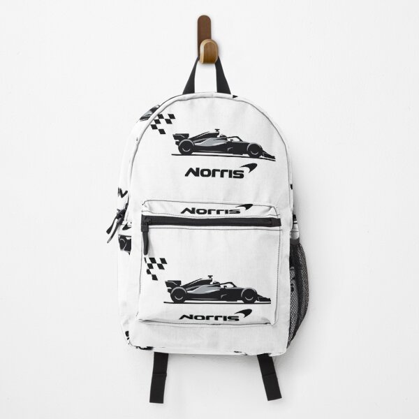 Item preview, NORRIS - Speed Beyond Limits!  designed and sold by F1 Studio.