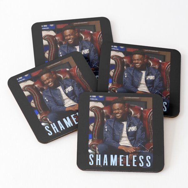 Item preview, EXPRESSIONS OOZING SHAMELESS  designed and sold by WallopFam.