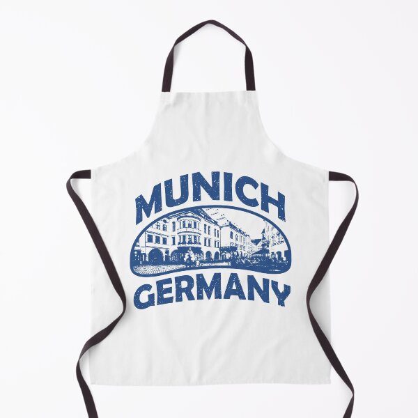 Item preview, Munich Germany designed and sold by ArtNoveltee.