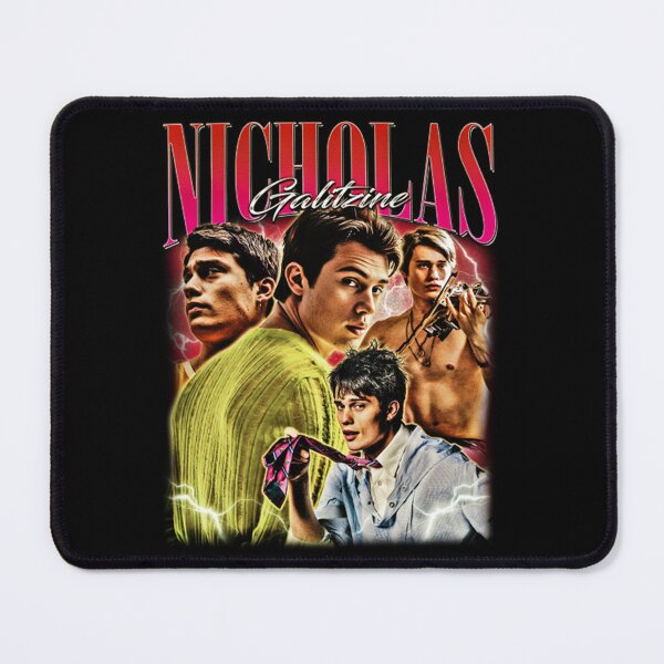 Item preview, Nicholas Galitzine designed and sold by GALILOPARK.