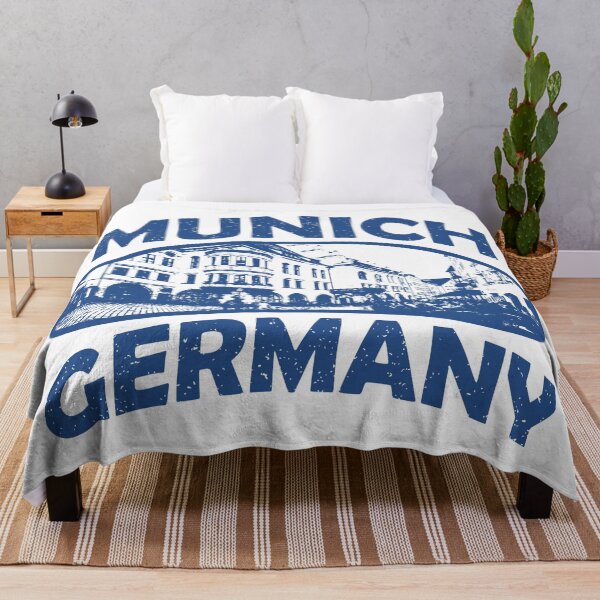 Item preview, Munich Germany designed and sold by ArtNoveltee.