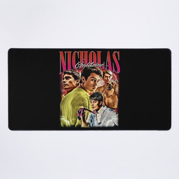 Item preview, Nicholas Galitzine designed and sold by GALILOPARK.