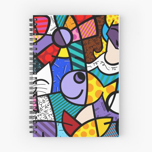 Item preview, Romero Britto designed and sold by hg6y.