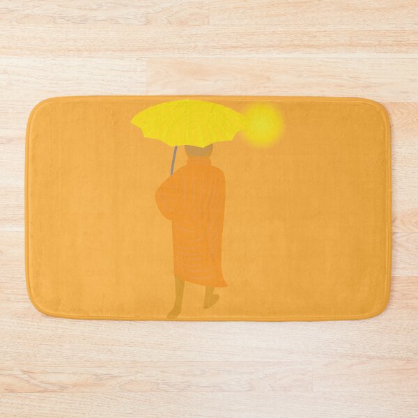 Item preview, Buddhist Monk designed and sold by ROSE ANN BANILAR.