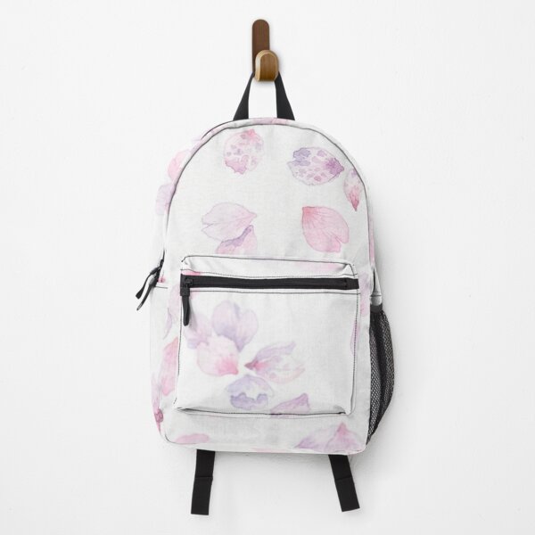 Item preview, Soft Pastel Cherry Blossom Petal Pattern designed and sold by Owcomm.