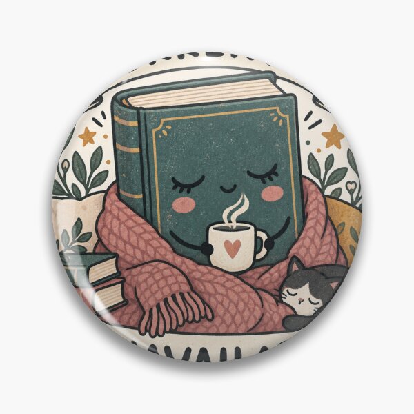 Item preview, Currently Unavailable Book Lover designed and sold by sublidesign.