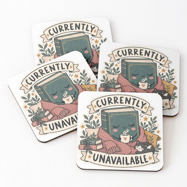 Item preview, Currently Unavailable Book Lover designed and sold by sublidesign.