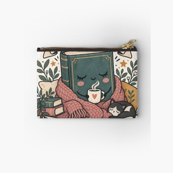 Item preview, Currently Unavailable Book Lover designed and sold by sublidesign.