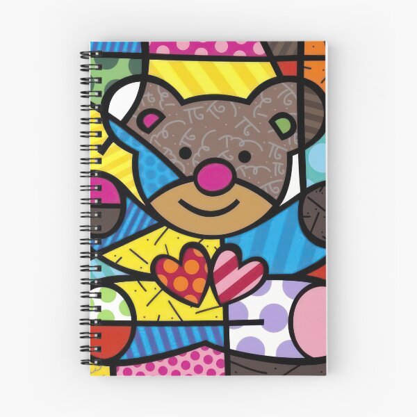 Item preview, Romero Britto designed and sold by hg6y.