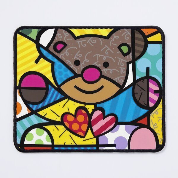 Item preview, Romero Britto designed and sold by hg6y.