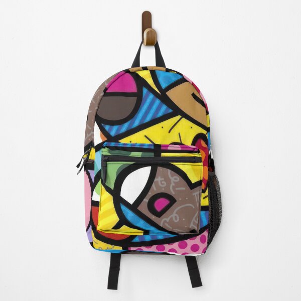 Item preview, Romero Britto designed and sold by hg6y.