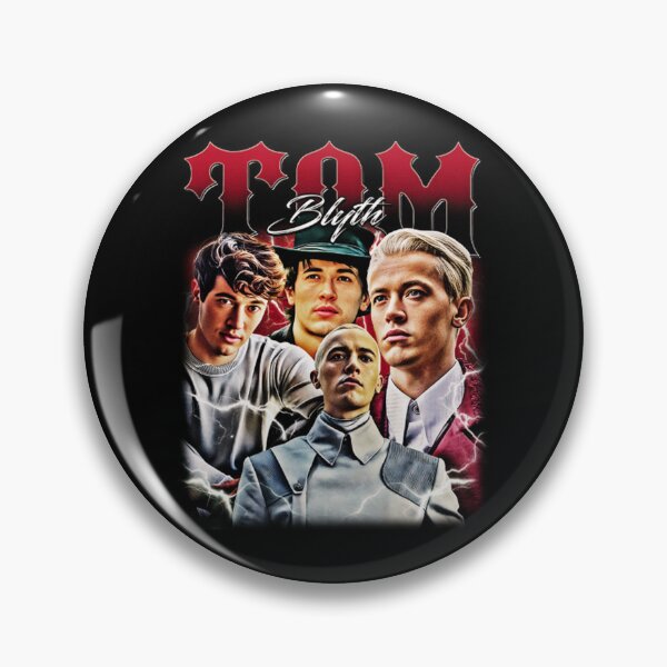 Item preview, Tom Blyth designed and sold by GALILOPARK.