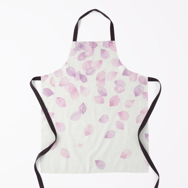Item preview, Soft Pink Cherry Blossom Petals Falling designed and sold by Owcomm.