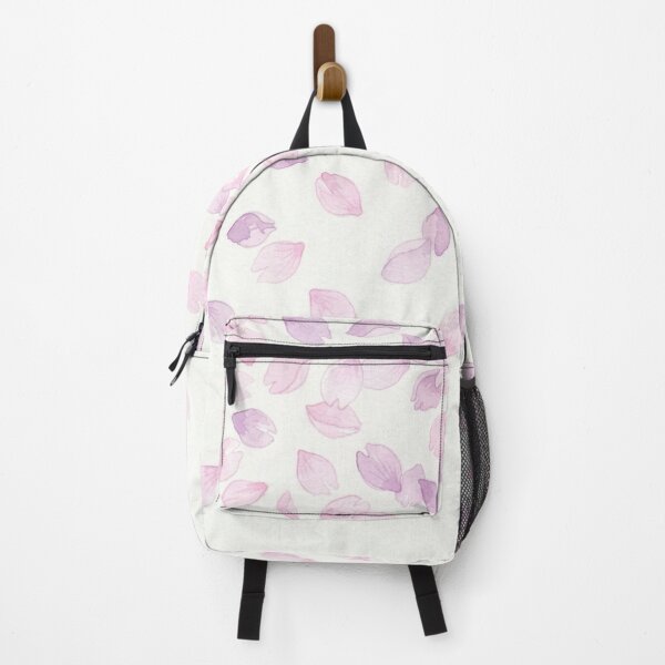 Item preview, Soft Pink Cherry Blossom Petals Falling designed and sold by Owcomm.