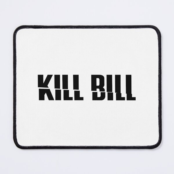 Item preview, Stylish and Bold Kill Bill Inspired Design for Fans and Collectors designed and sold by PodWithNoName.
