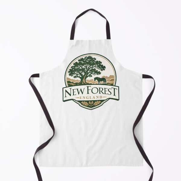 Item preview, New Forest England United Kingdom designed and sold by NPStudio.