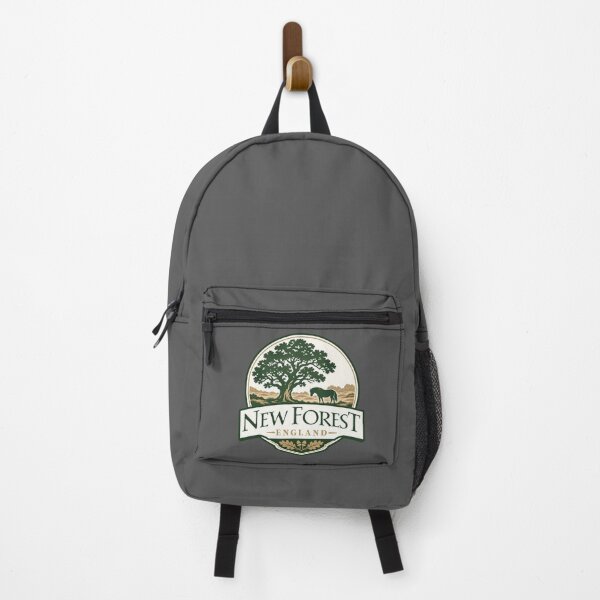 Item preview, New Forest England United Kingdom designed and sold by NPStudio.