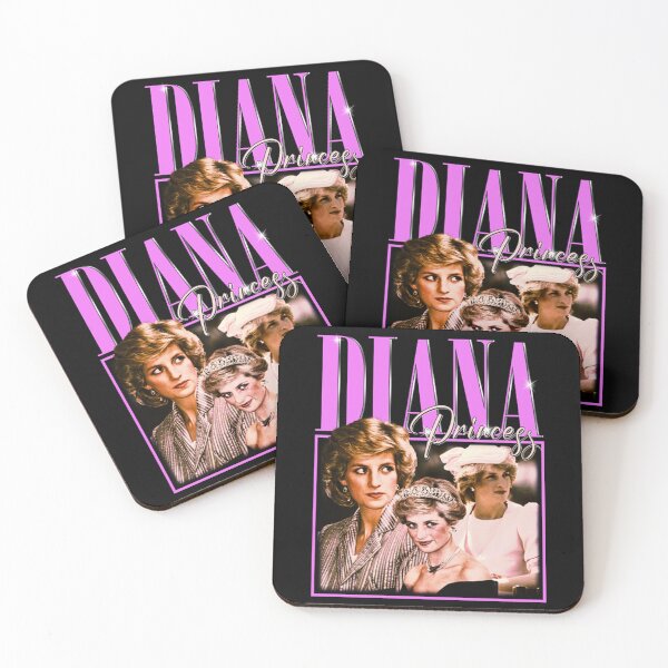 Item preview, princess diana designed and sold by GALILOPARK.