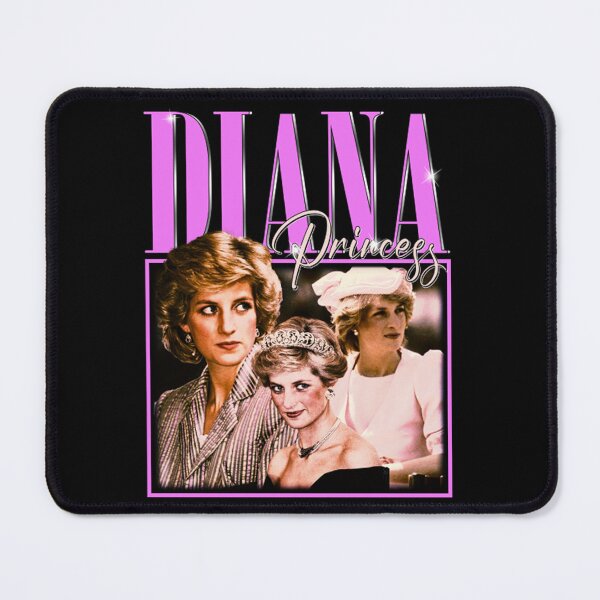 Item preview, princess diana designed and sold by GALILOPARK.