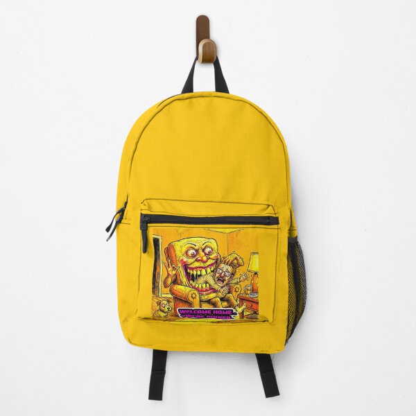Item preview, NYC Rent: Where the apartment eats YOU designed and sold by OmniaGlobal.