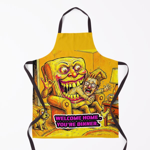 Item preview, NYC Rent: Where the apartment eats YOU designed and sold by OmniaGlobal.