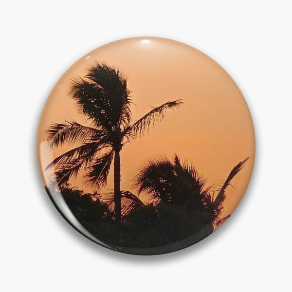 Item preview, Island sunset designed and sold by Michael4877.