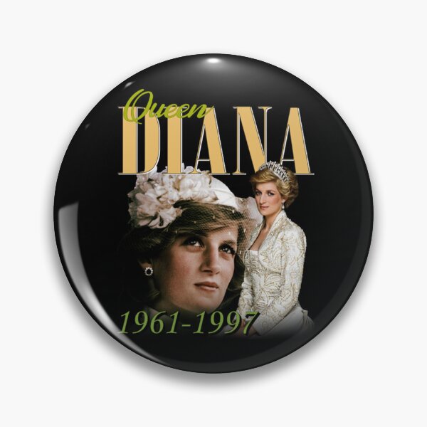 Item preview, princess diana designed and sold by GALILOPARK.