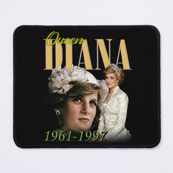 Item preview, princess diana designed and sold by GALILOPARK.