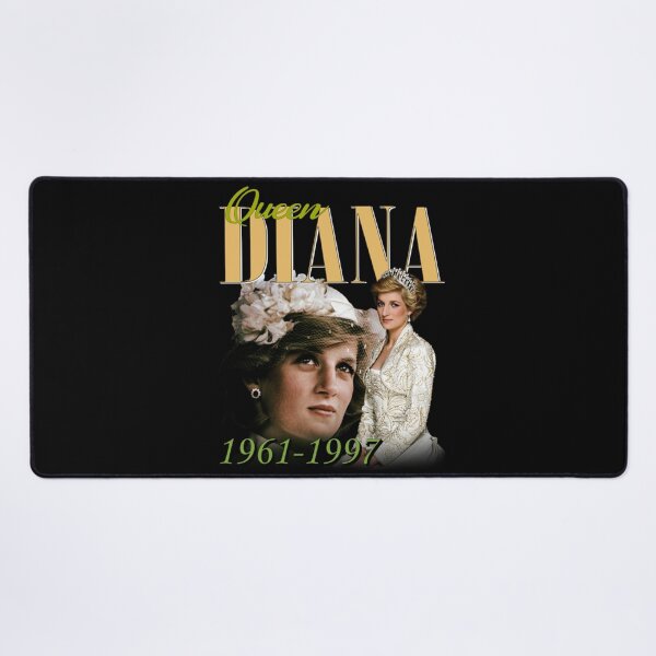 Item preview, princess diana designed and sold by GALILOPARK.