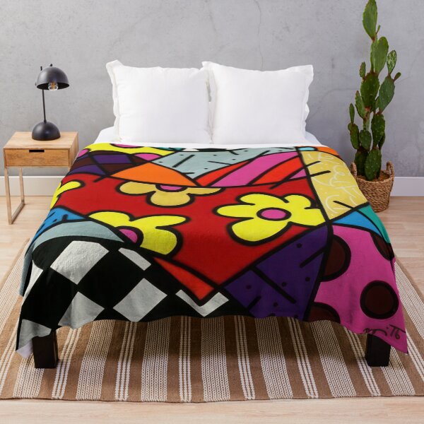 Item preview, Romero Britto designed and sold by hg6y.