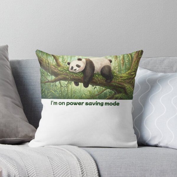 Item preview, Power Saving designed and sold by J-Smooth.