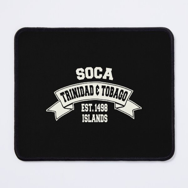 Item preview, Soca Trinidad And Tobago Islands Est 1498 designed and sold by lucrfts.