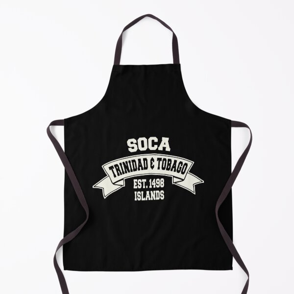 Item preview, Soca Trinidad And Tobago Islands Est 1498 designed and sold by lucrfts.