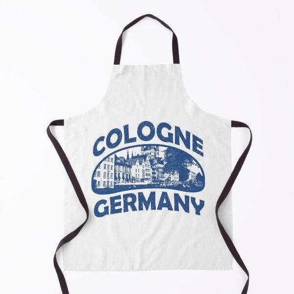 Item preview, Cologne Germany designed and sold by ArtNoveltee.