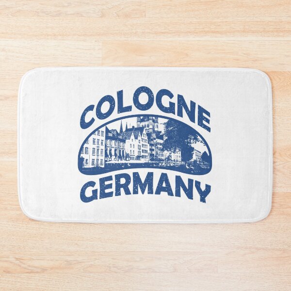 Item preview, Cologne Germany designed and sold by ArtNoveltee.