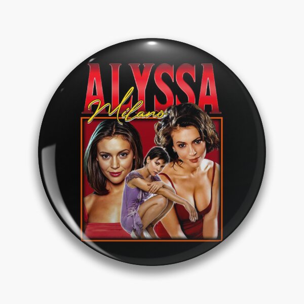 Item preview, Alyssa Milano designed and sold by GALILOPARK.