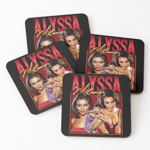 Item preview, Alyssa Milano designed and sold by GALILOPARK.