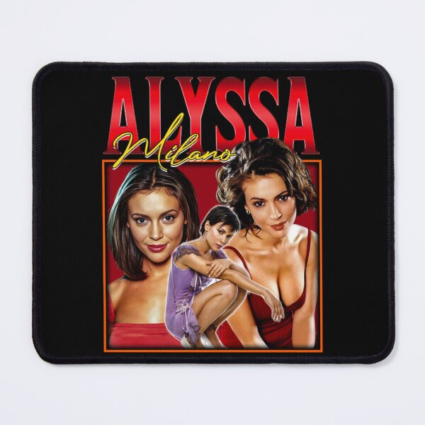 Item preview, Alyssa Milano designed and sold by GALILOPARK.