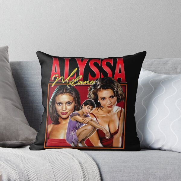 Item preview, Alyssa Milano designed and sold by GALILOPARK.