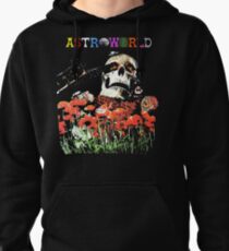 Untitled Pullover Hoodie